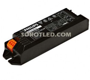 Ballast Elektronic Philips CERTALUME 218/236
